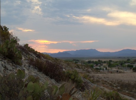 DSCF8566 Boquillas de las Perlas