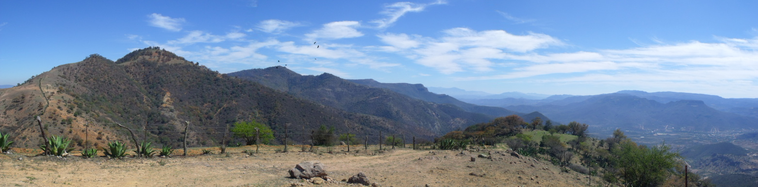 DSCF5067 panorama - nad Santa Catarina